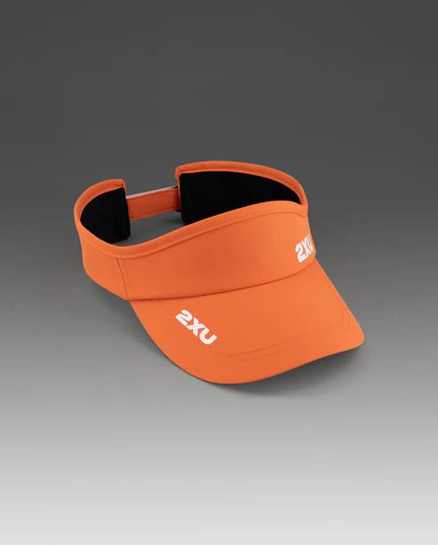 2XU Run Visor - Run Trails