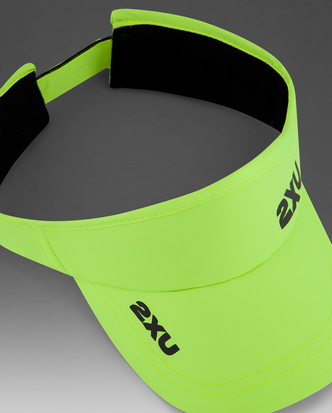 2XU Run Visor - Run Trails