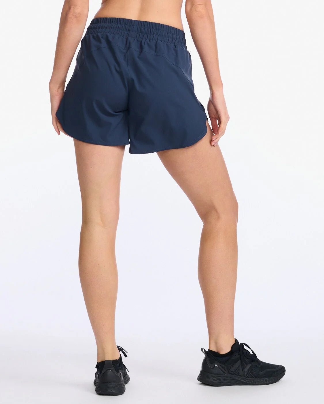 2XU Women's Aspire 5 Inch Short - Run Trails