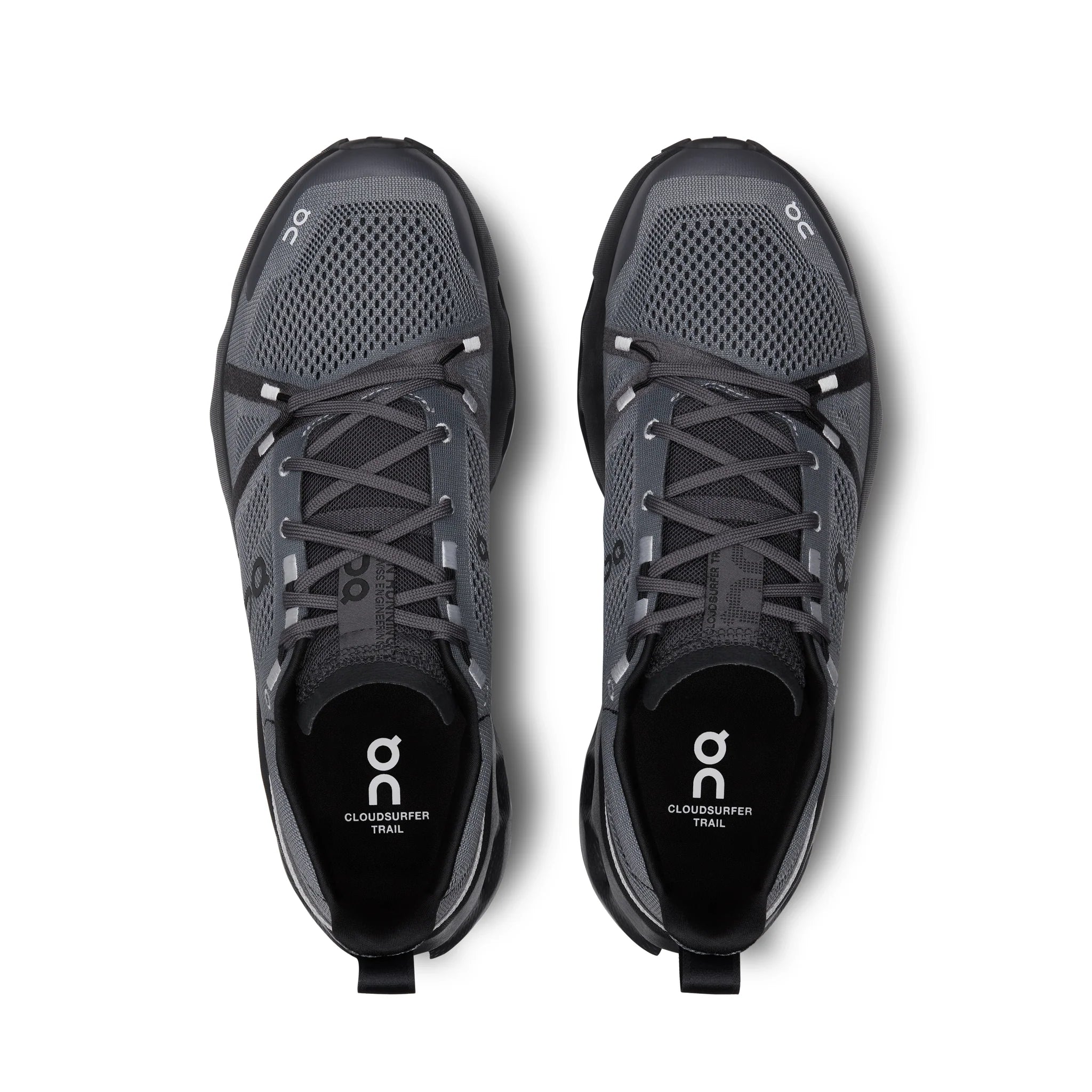 On Cloudsurfer Trail Men's