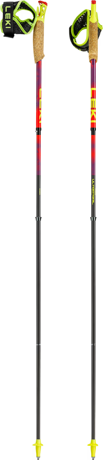 Leki Ultratrail FX.One Superlite Running Poles