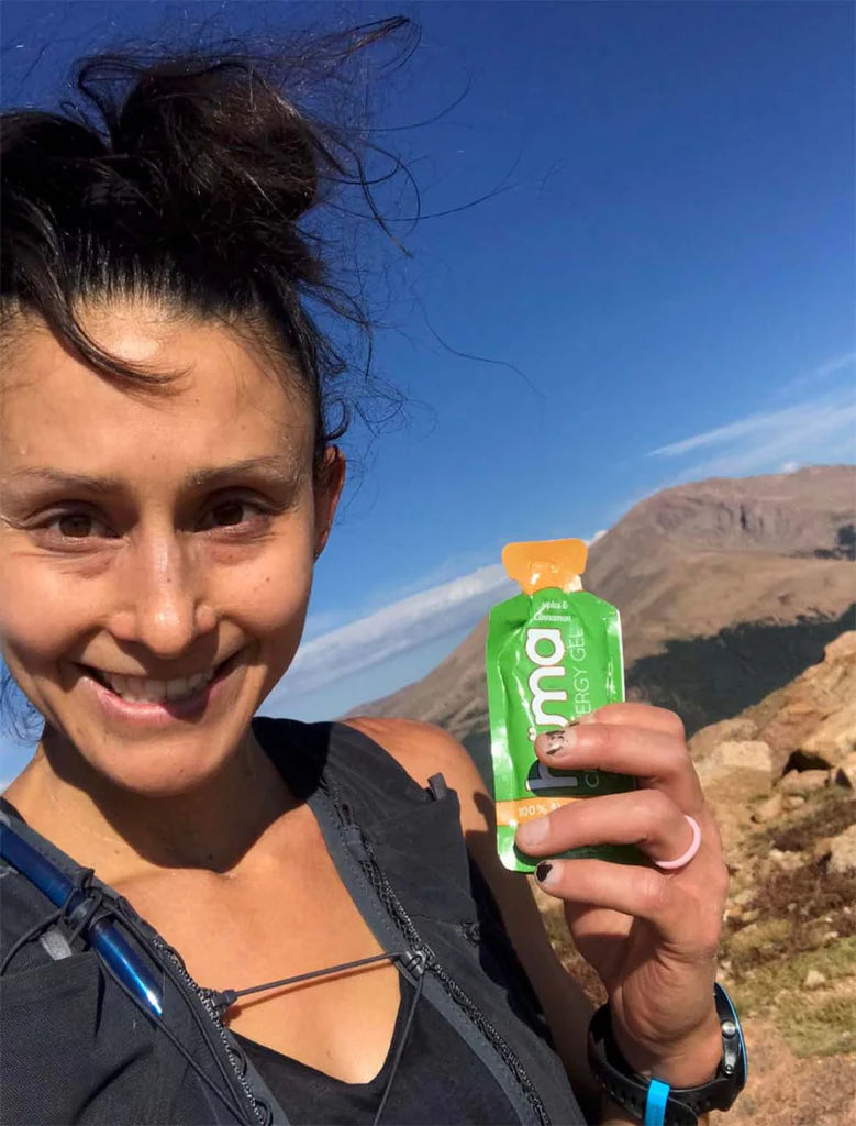 Huma Gel Original - Apple Cinnamon