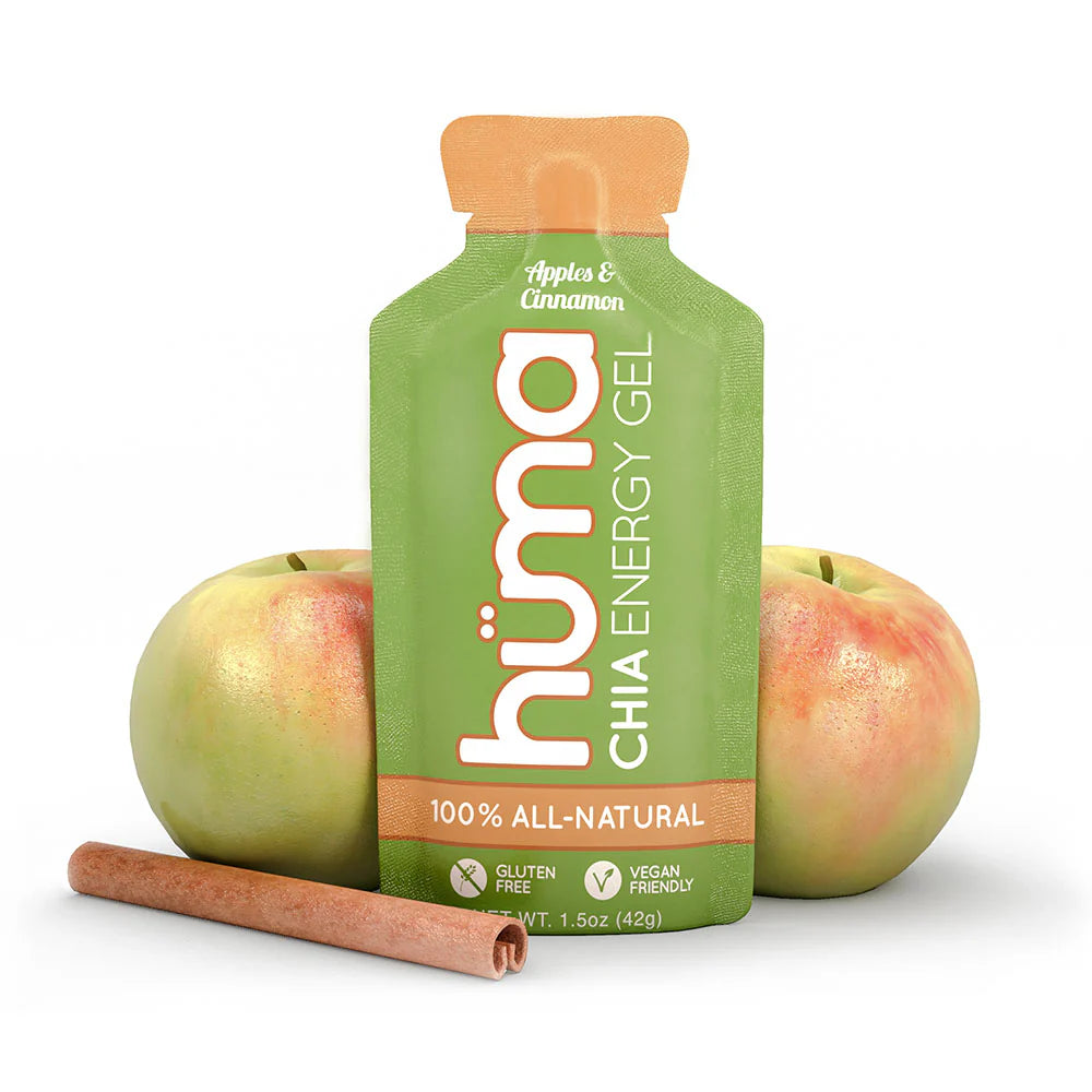 Huma Gel Original - Apple Cinnamon
