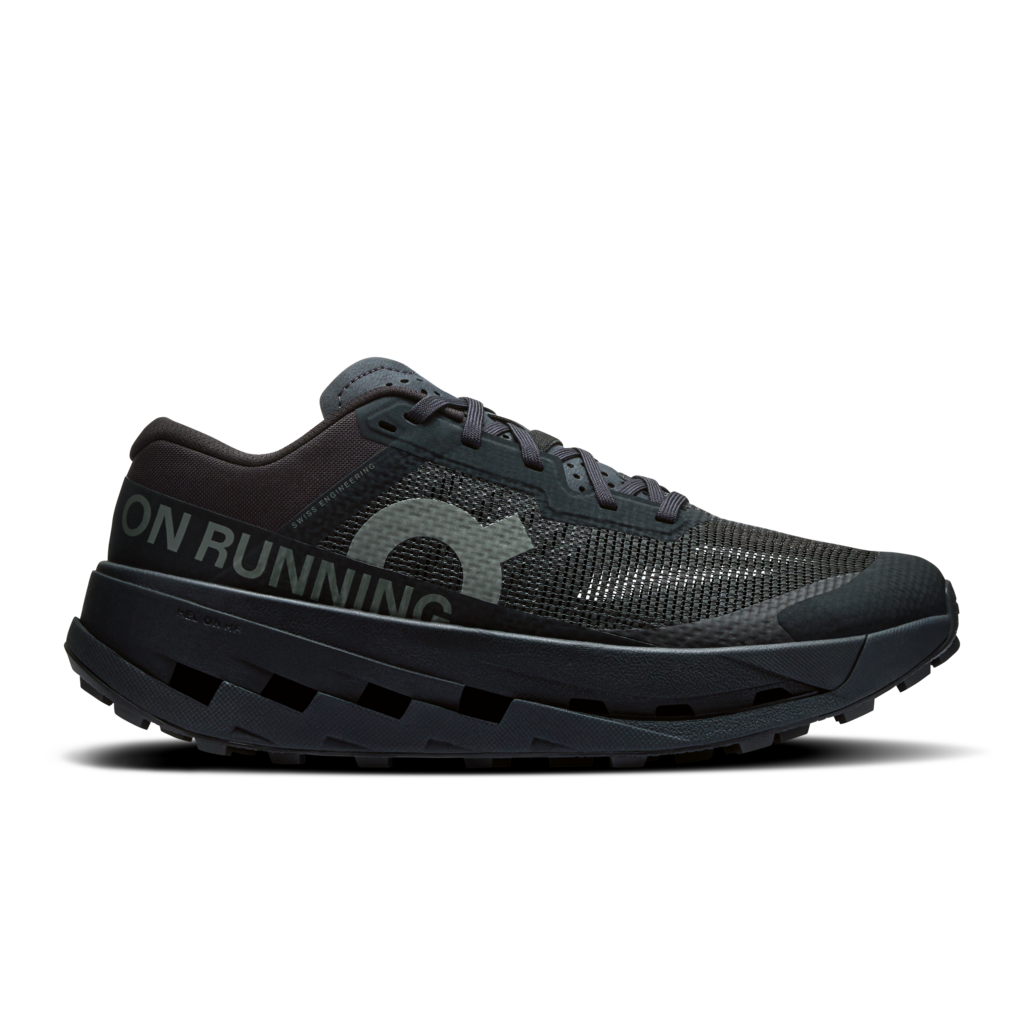 On Running Cloudultra 3 Womens