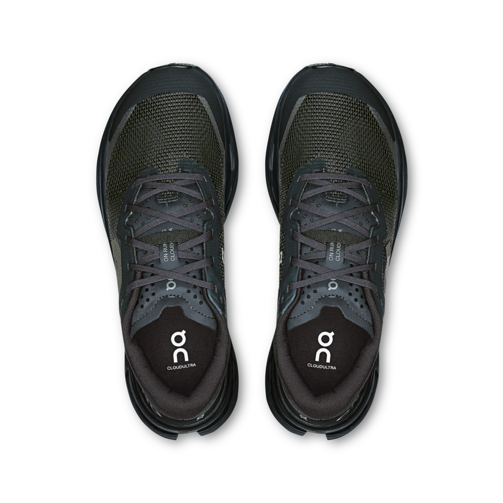 On Running Cloudultra 3 Womens