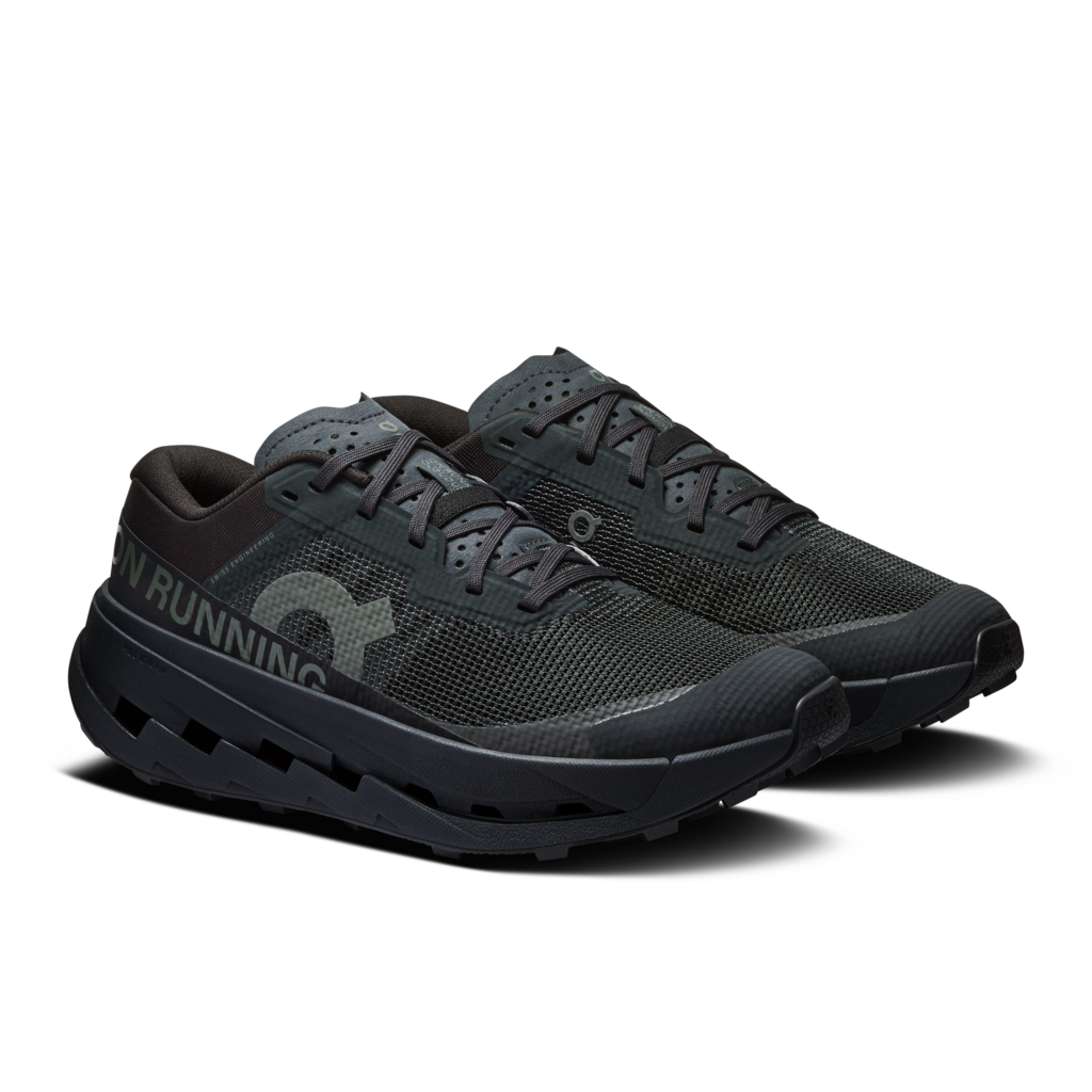 On Running Cloudultra 3 Womens