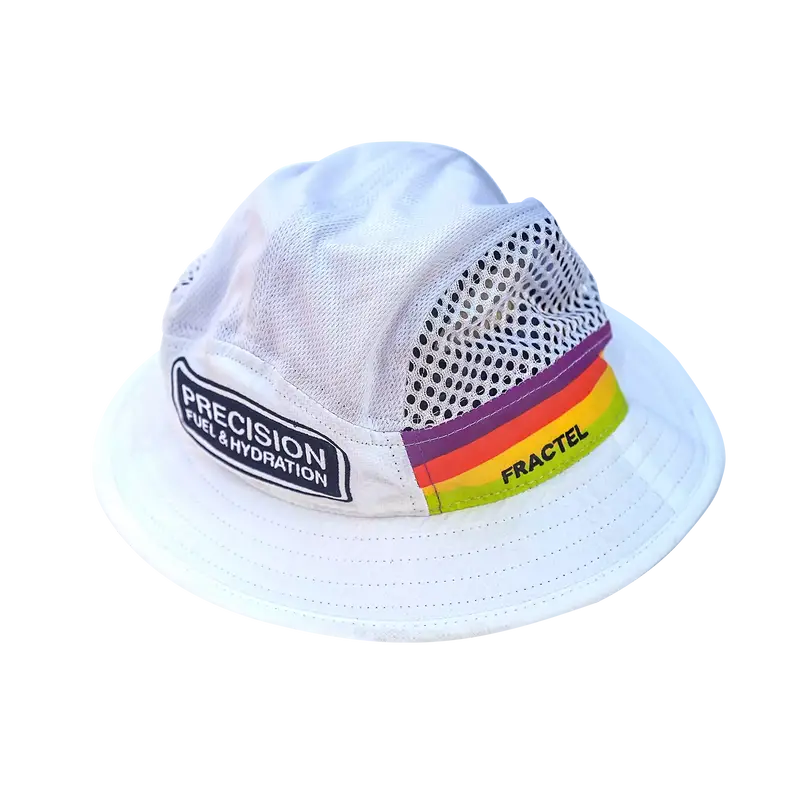 Precision Fuel & Hydration Bucket Hat | Fractel