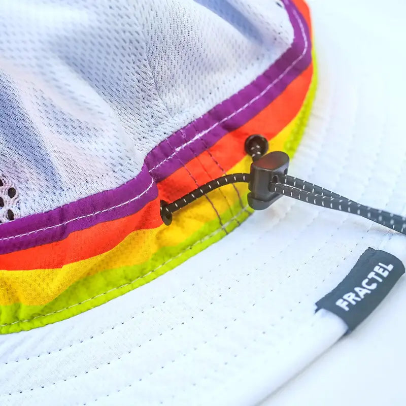 Precision Fuel & Hydration Bucket Hat | Fractel
