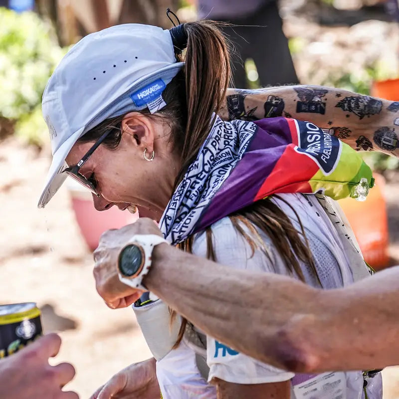 Precision Fuel & Hydration Ice Bandana