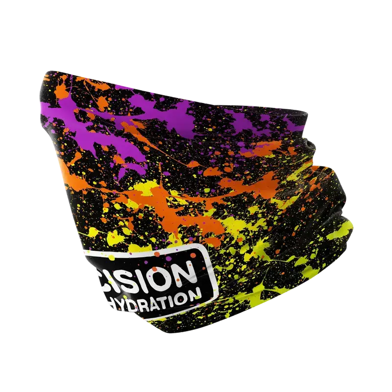 Precision Fuel & Hydration Bandana / Head sock / Buff