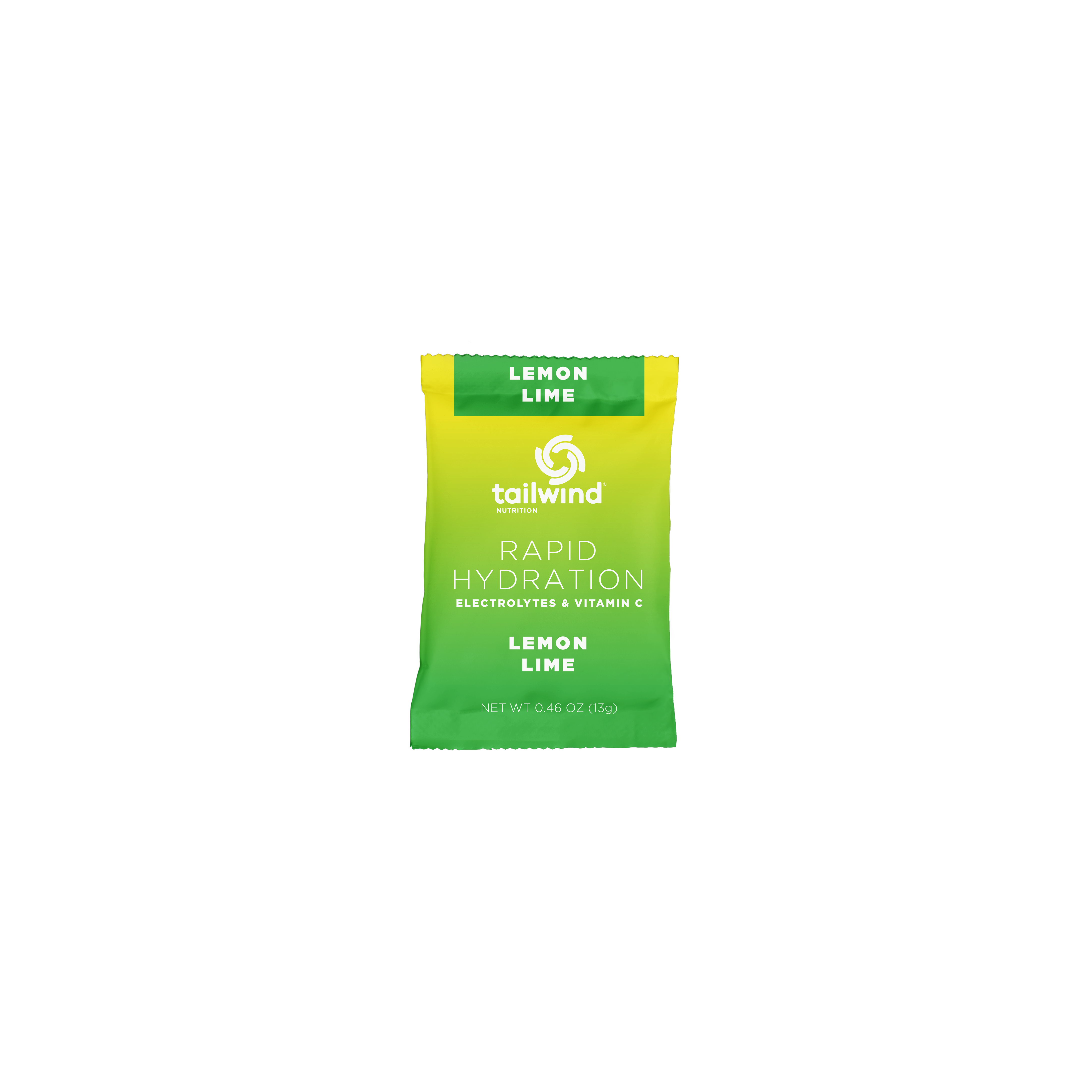 Tailwind Rapid Hydration Drink mix - single serve
