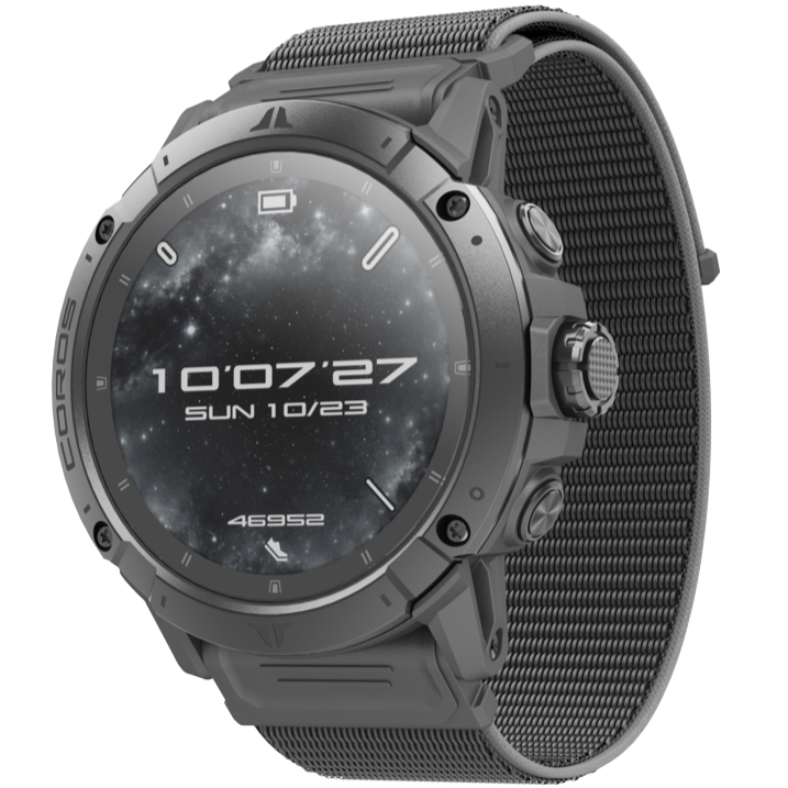 COROS VERTIX 2S GPS Adventure Watch SPACE