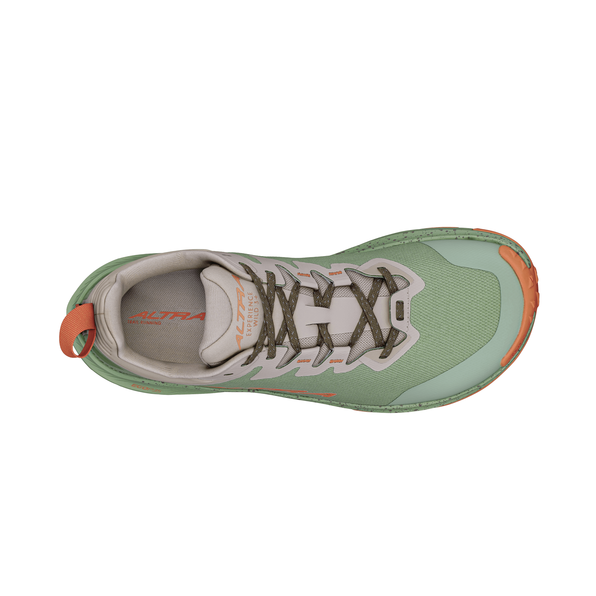 Altra Experience Wild 3+ Mens - Run Trails