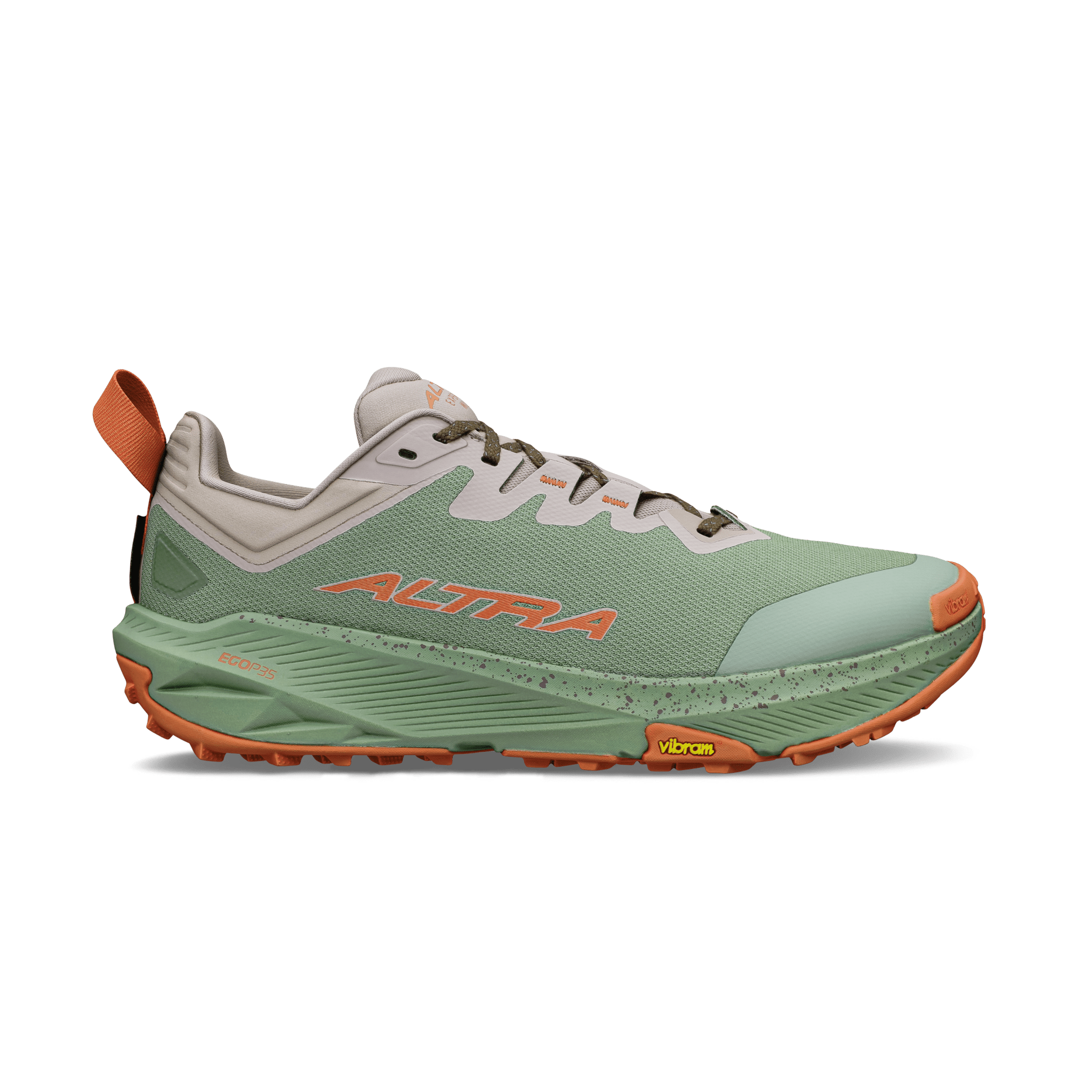 Altra Experience Wild 3+ Mens - Run Trails