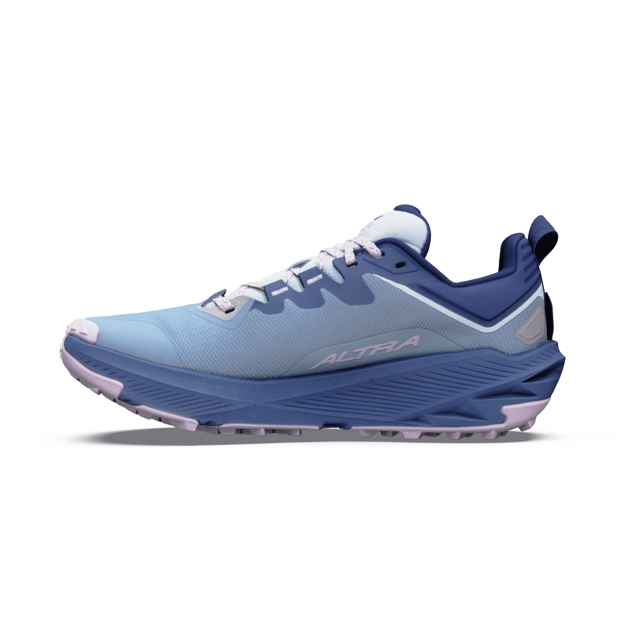 Altra Experience Wild 3+ Womens - Run Trails