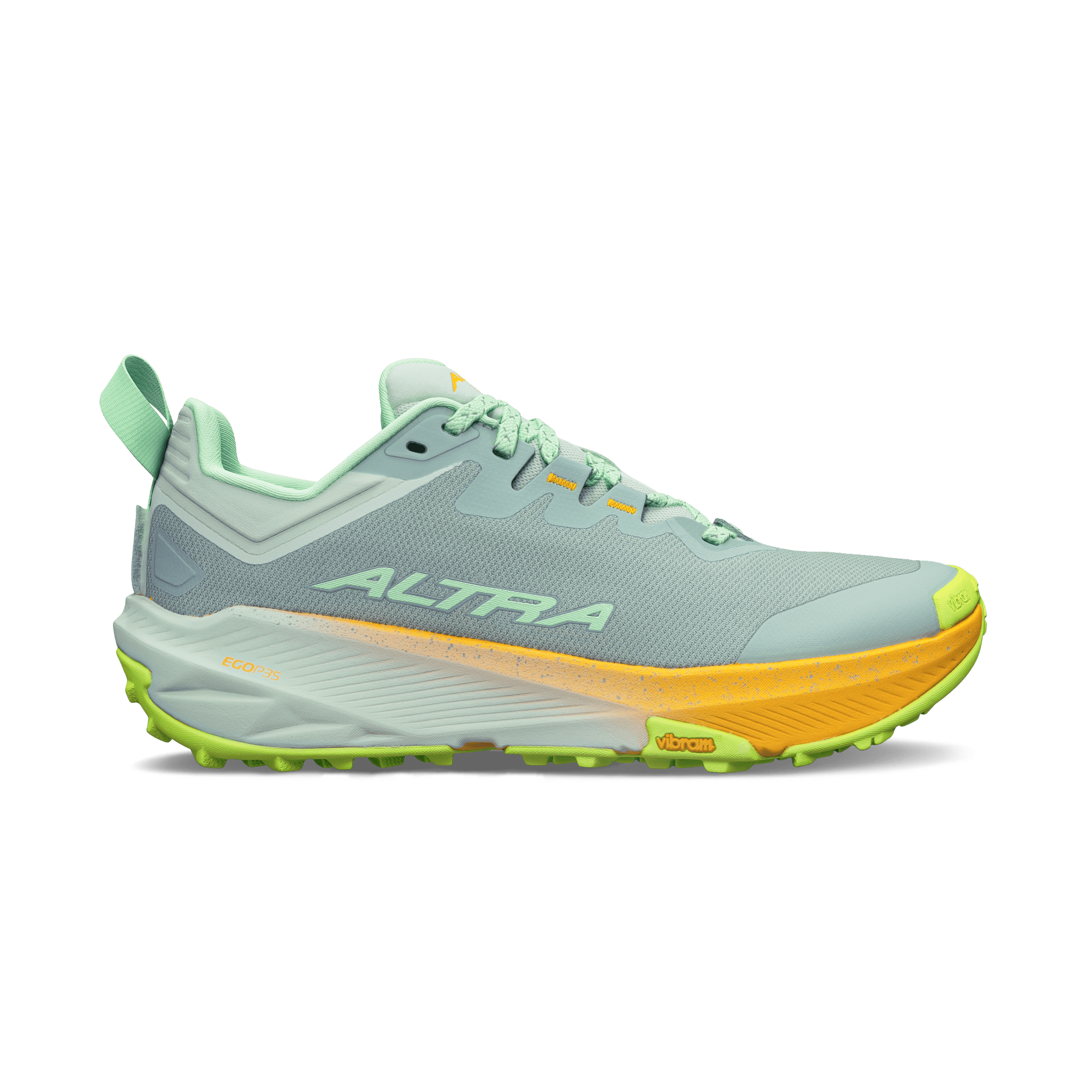 Altra Experience Wild 3+ Womens - Run Trails