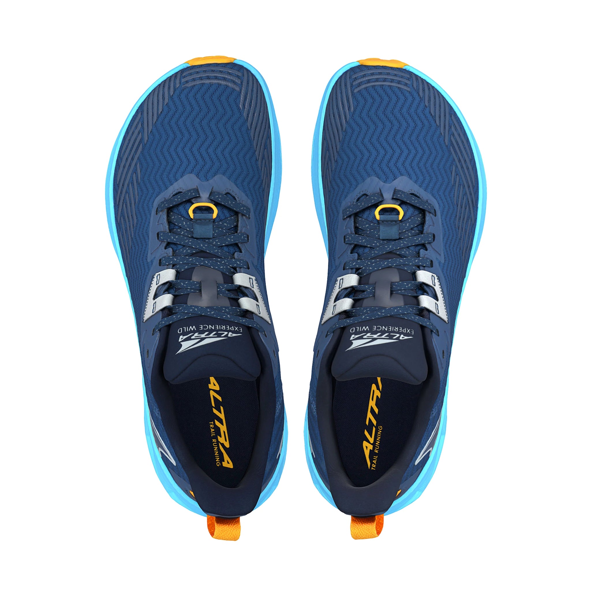 Altra EXPERIENCE WILD Mens - Run Trails