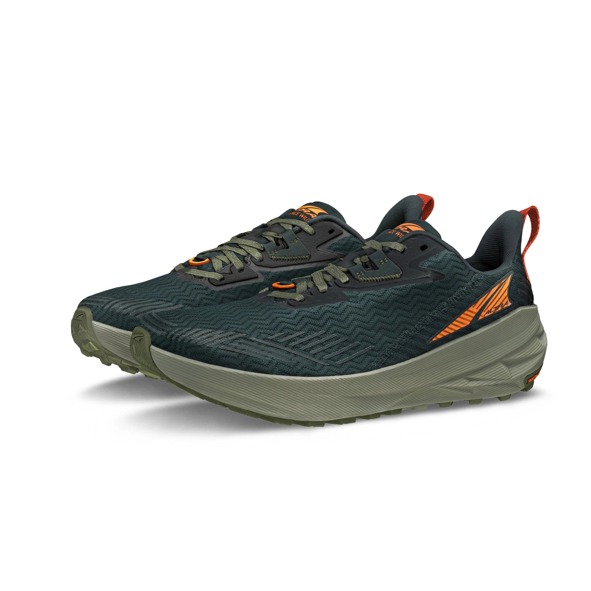 Altra EXPERIENCE WILD Mens - Run Trails