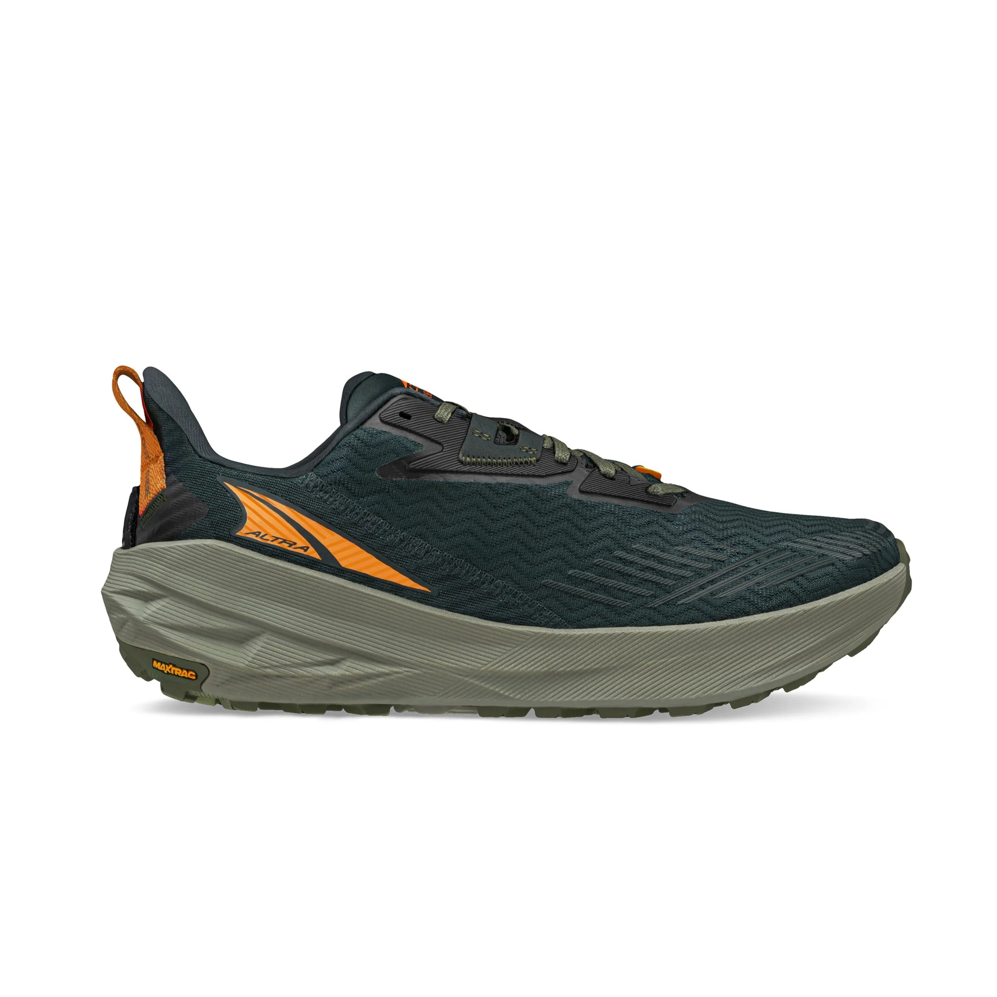 Altra EXPERIENCE WILD Mens - Run Trails
