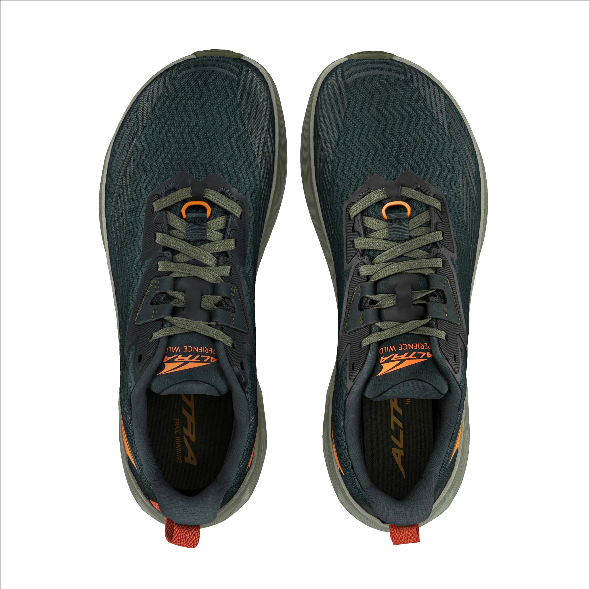 Altra EXPERIENCE WILD Mens - Run Trails
