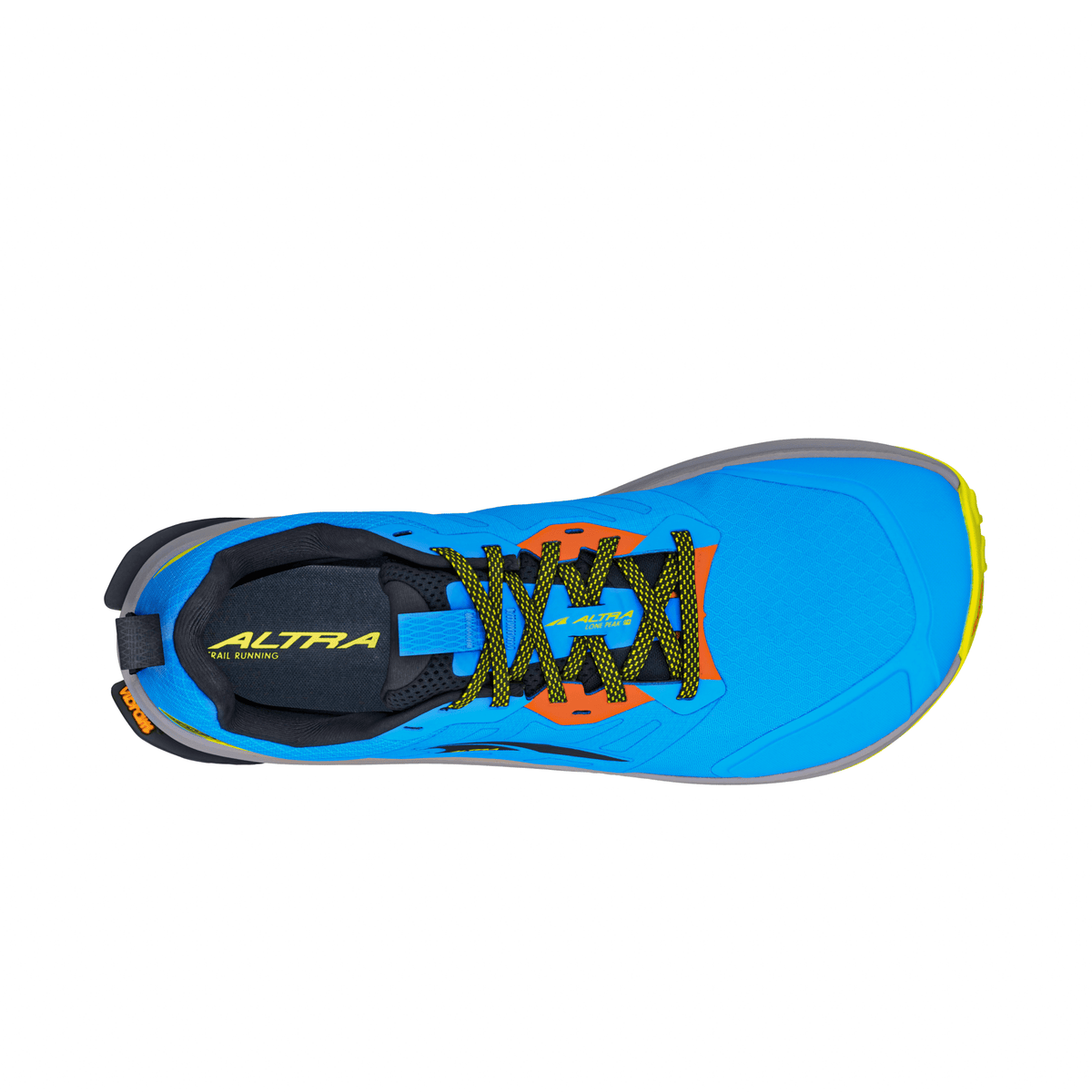 Altra Lone Peak 9+ Mens - Run Trails