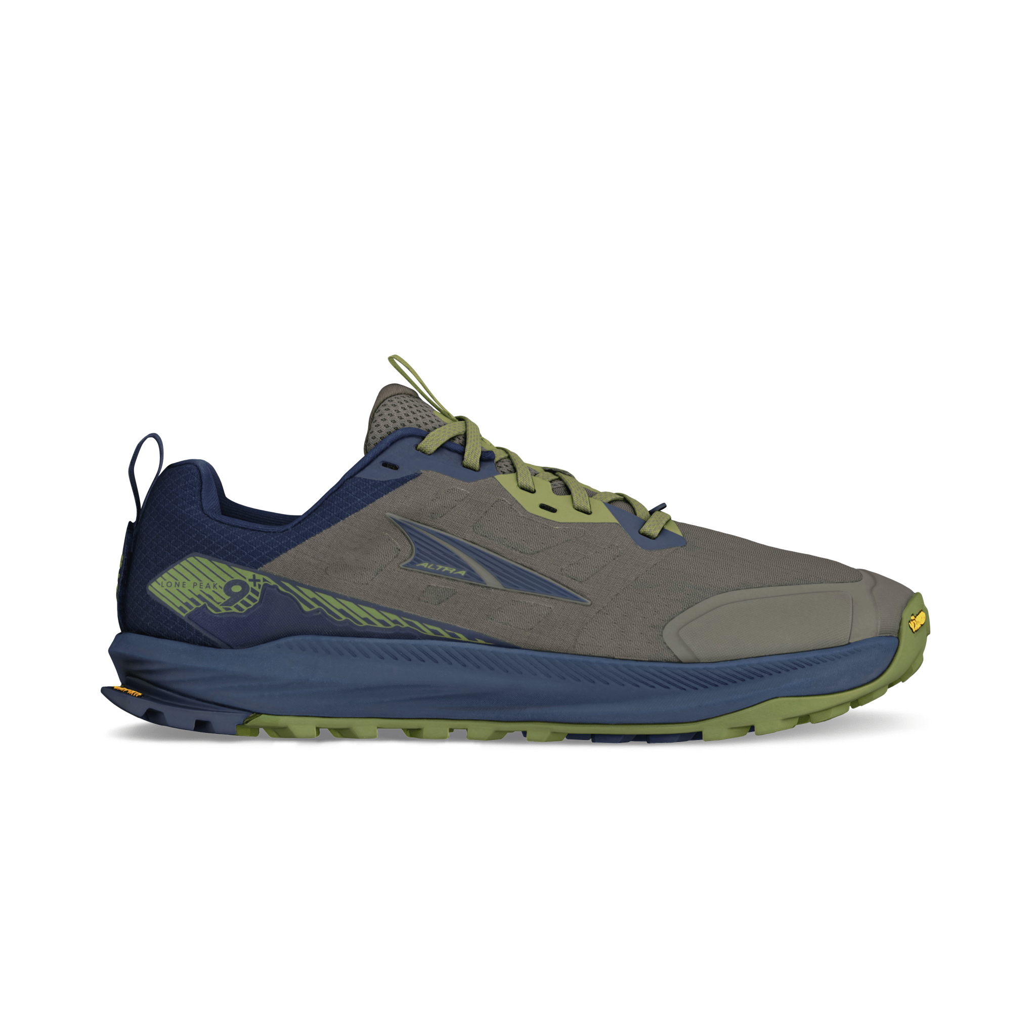 Altra Lone Peak 9+ Mens - Run Trails