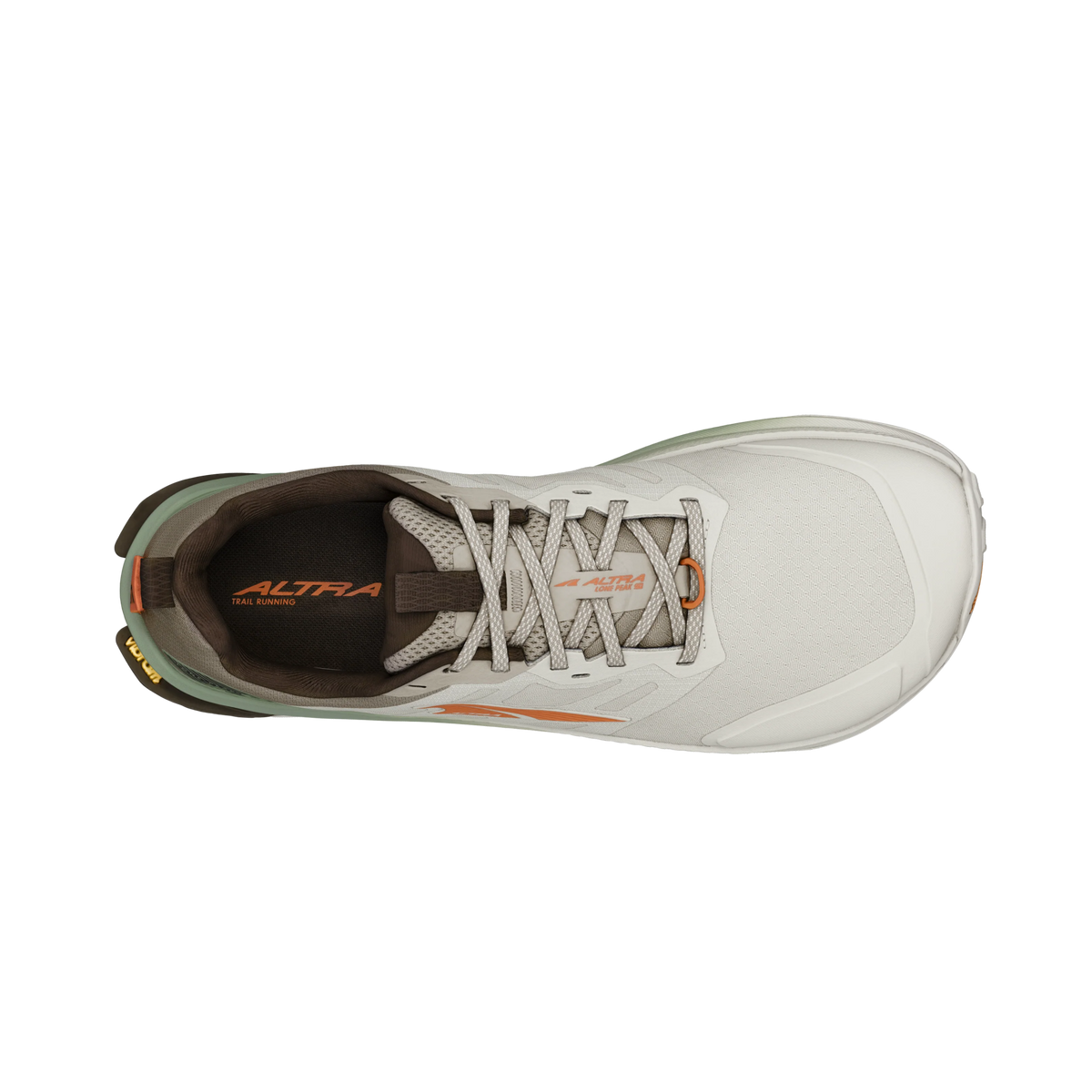 Altra Lone Peak 9+ Men's - Run Trails