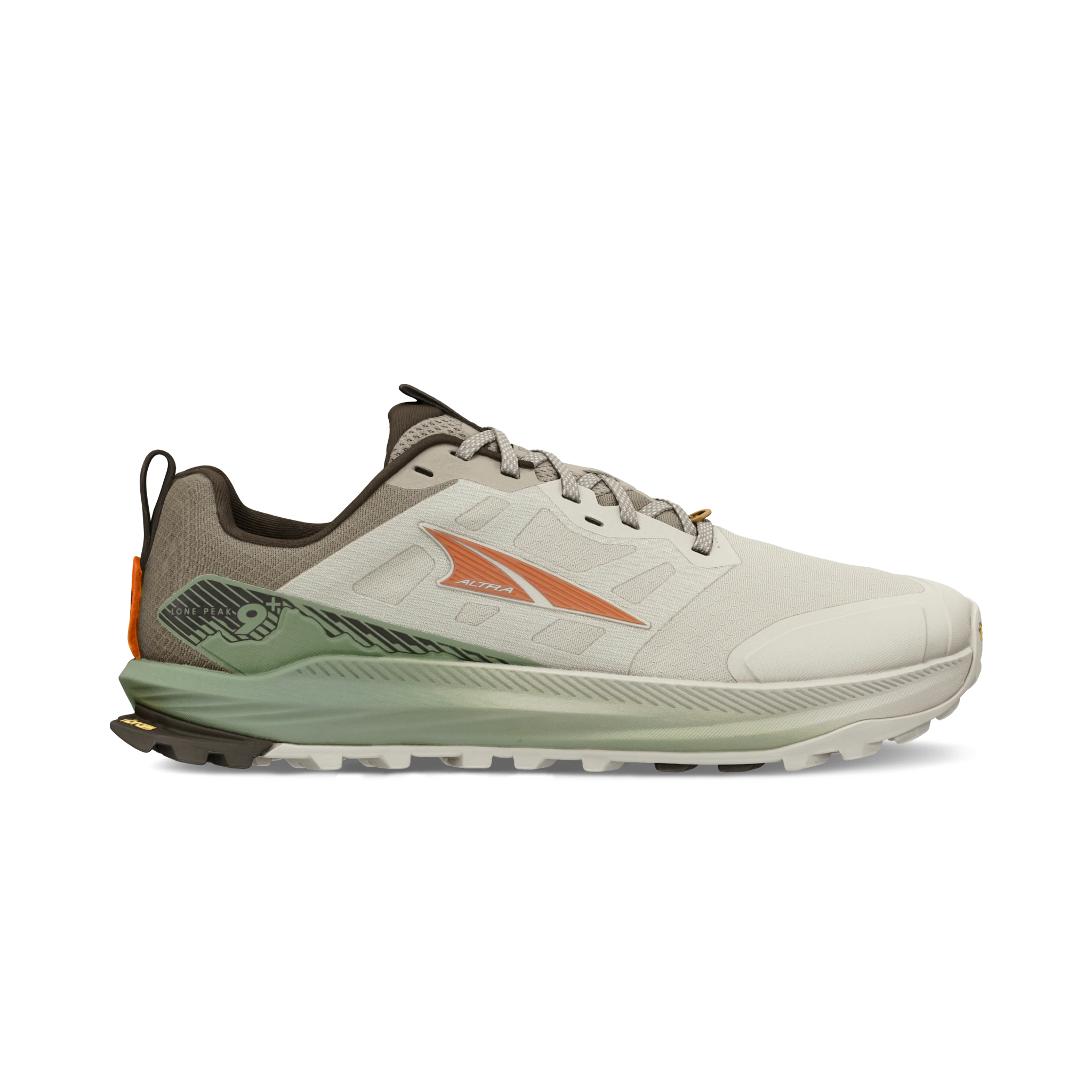 Altra Lone Peak 9+ Men's - Run Trails