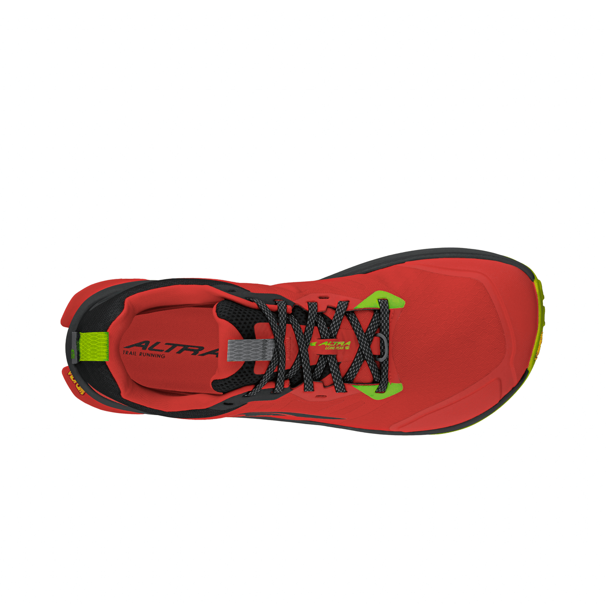 Altra Lone Peak 9+ Mens - Run Trails