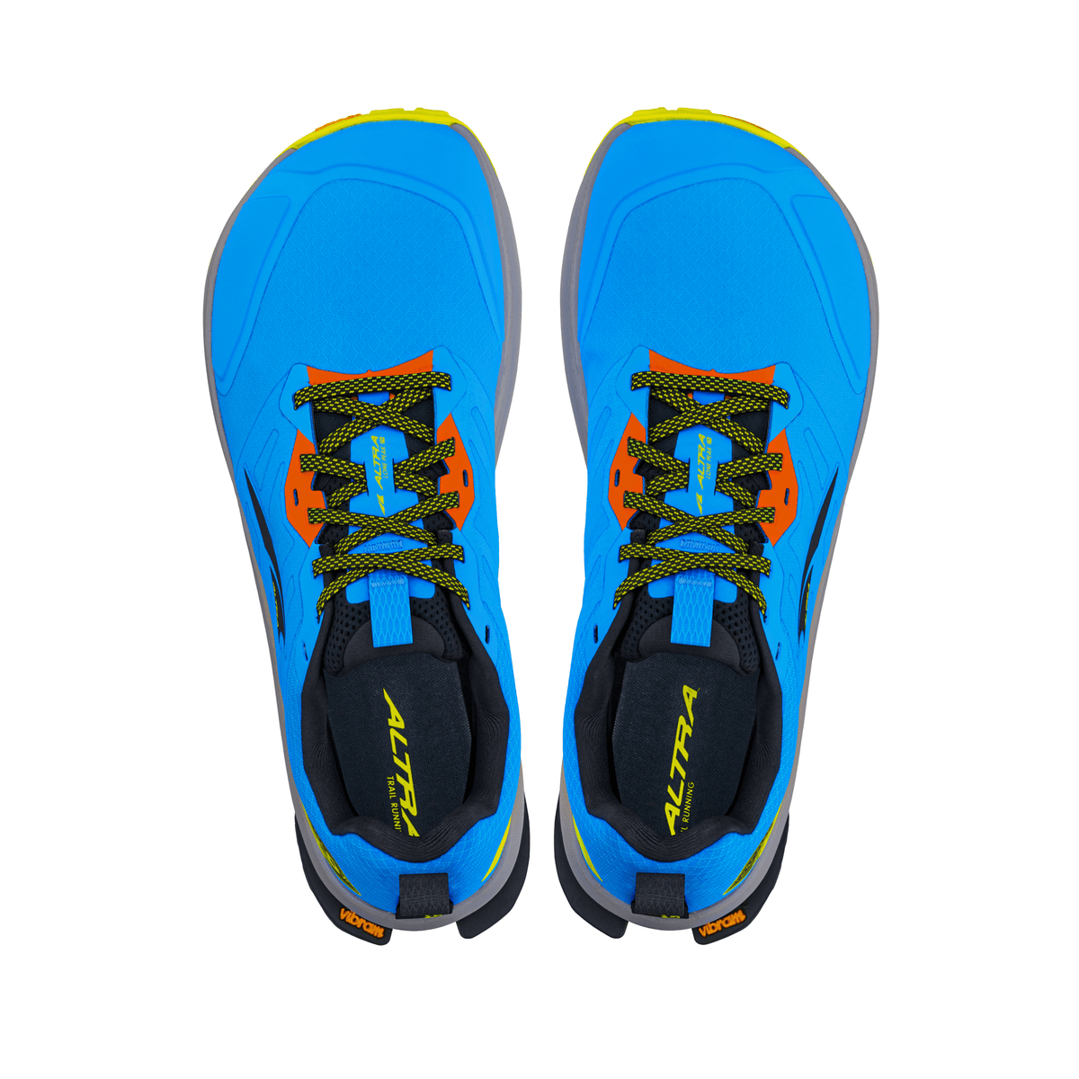 Altra Lone Peak 9+ Mens - Run Trails