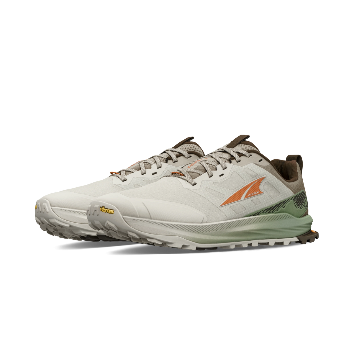 Altra Lone Peak 9+ Men's - Run Trails