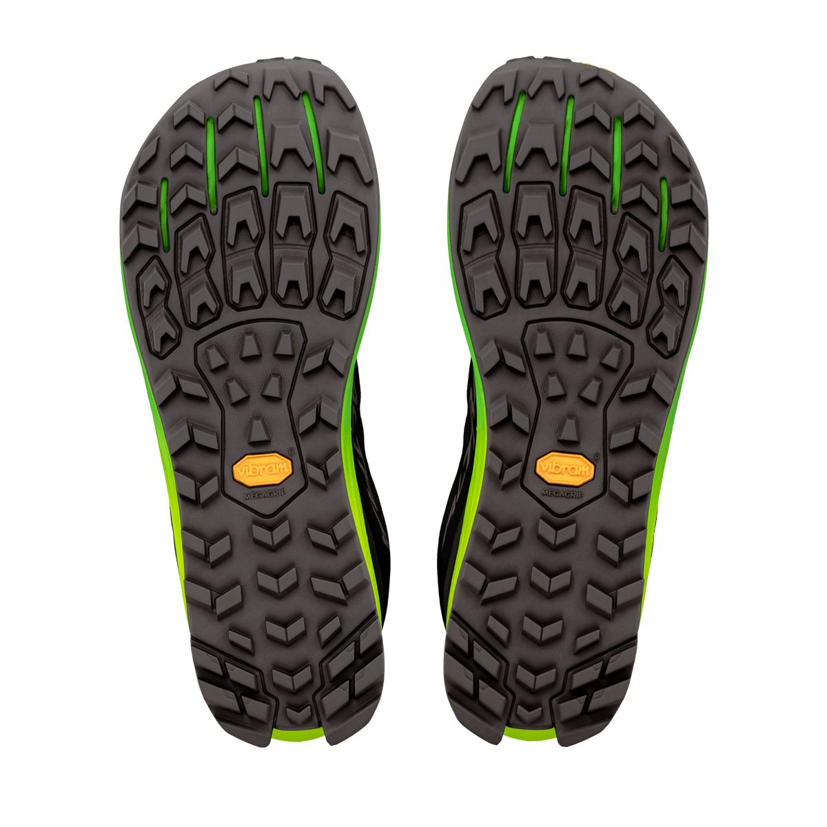 Altra Lone Peak 9+ Men's - Run Trails