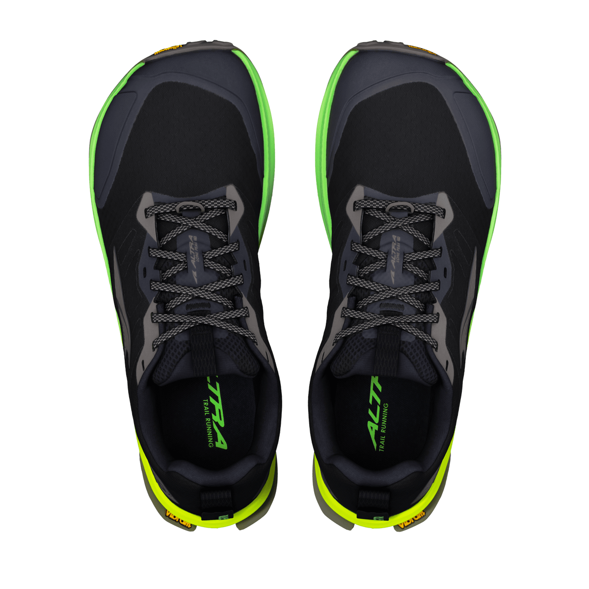 Altra Lone Peak 9+ Men's - Run Trails