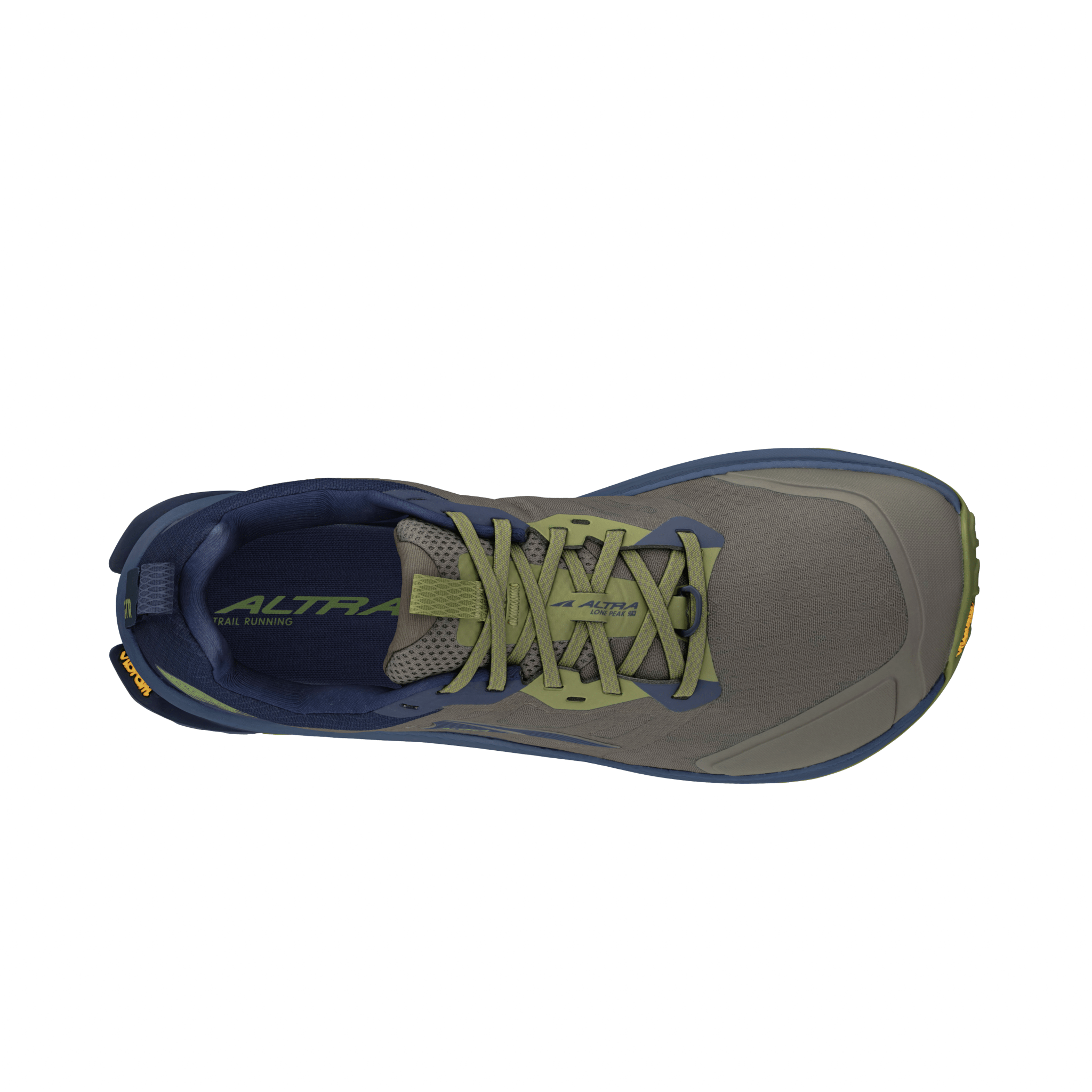 Altra Lone Peak 9+ Mens - Run Trails