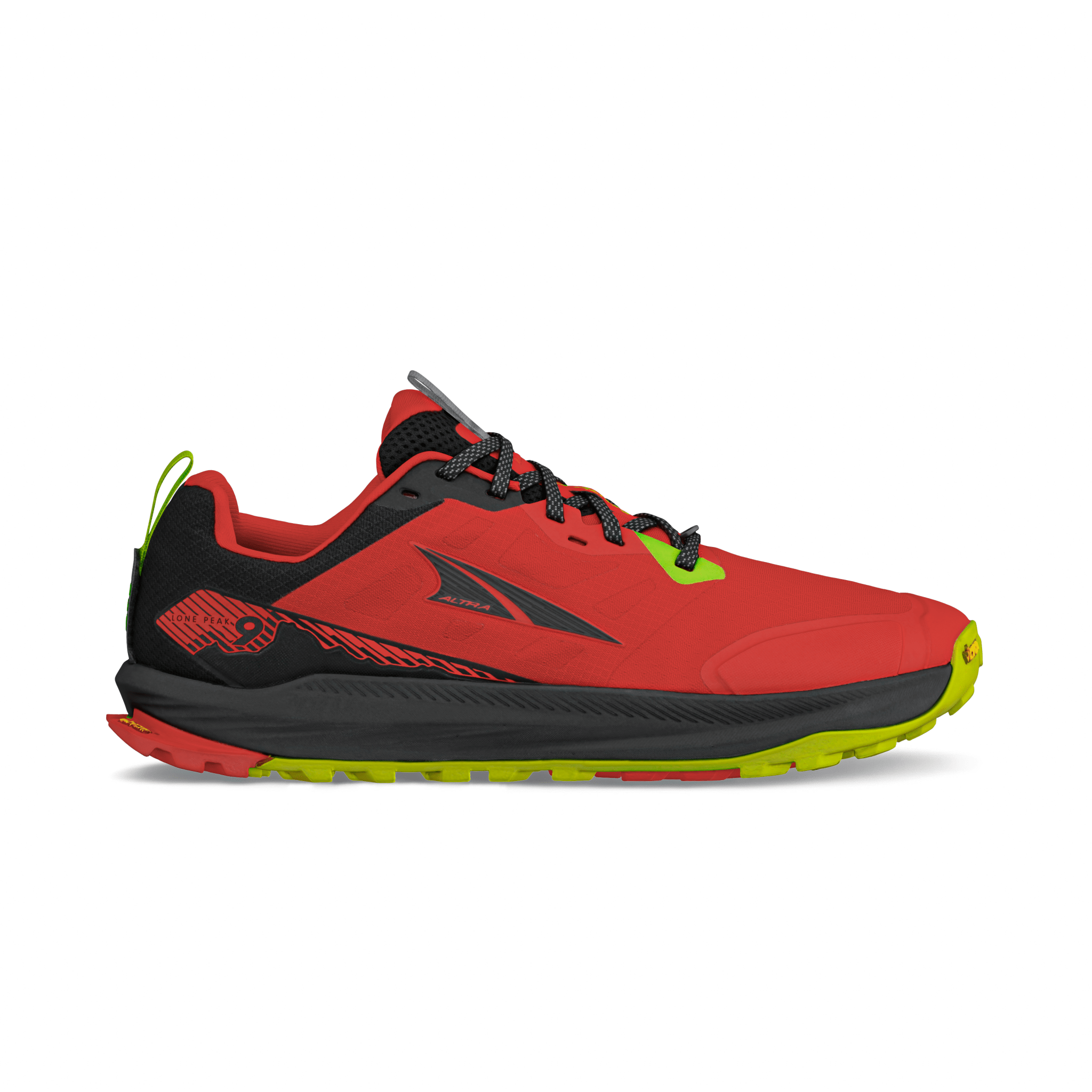 Altra Lone Peak 9+ Mens - Run Trails