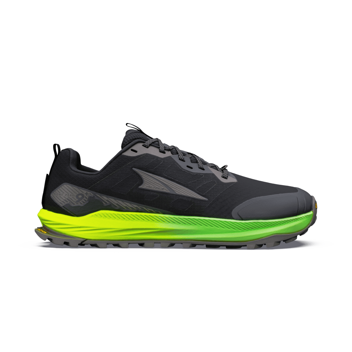 Altra Lone Peak 9+ Men's - Run Trails