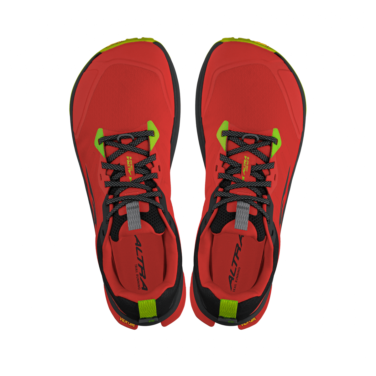 Altra Lone Peak 9+ Mens - Run Trails