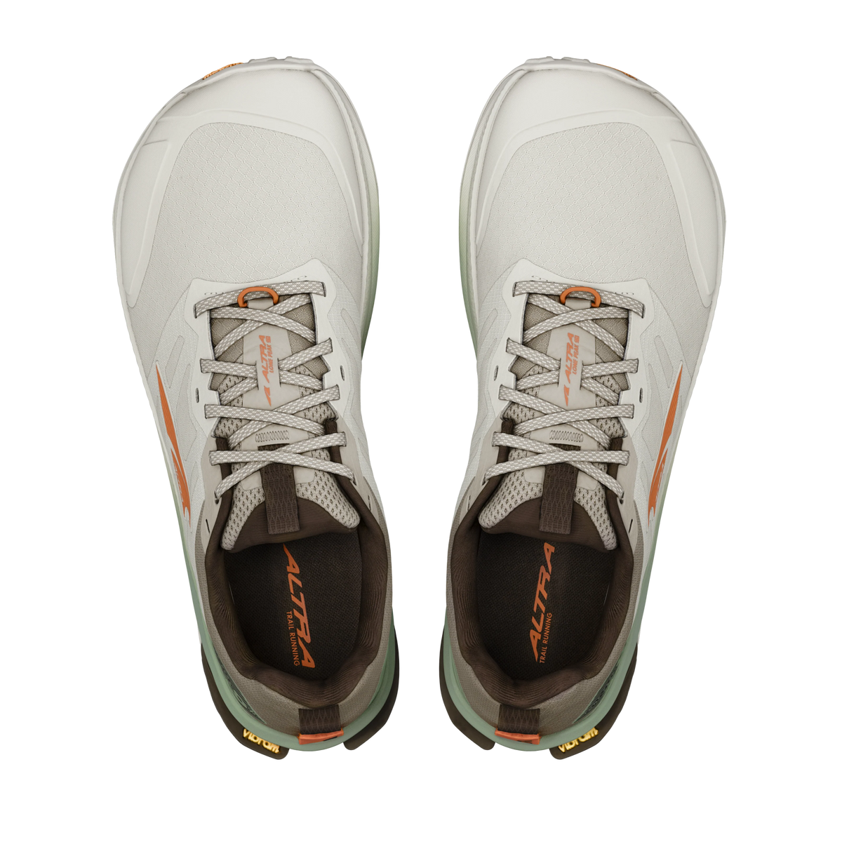 Altra Lone Peak 9+ Men's - Run Trails