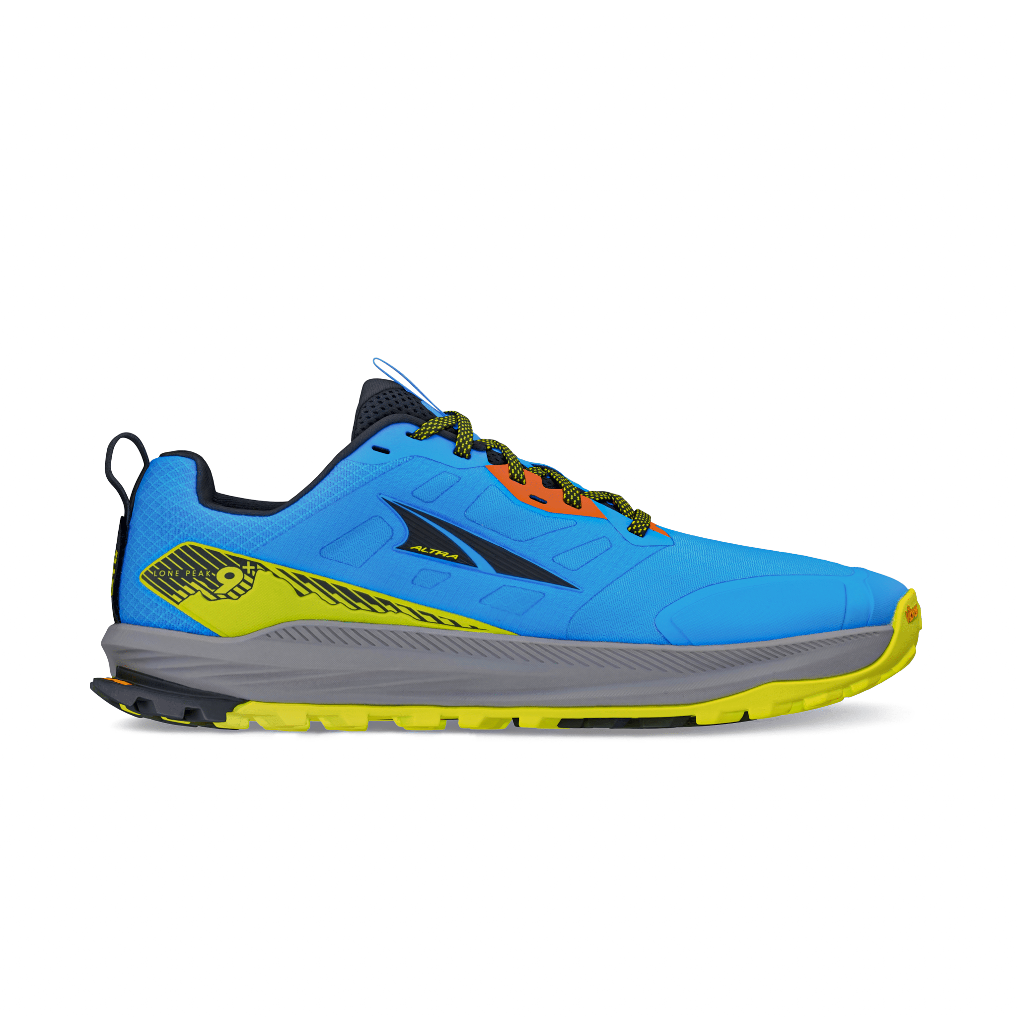 Altra Lone Peak 9+ Mens - Run Trails