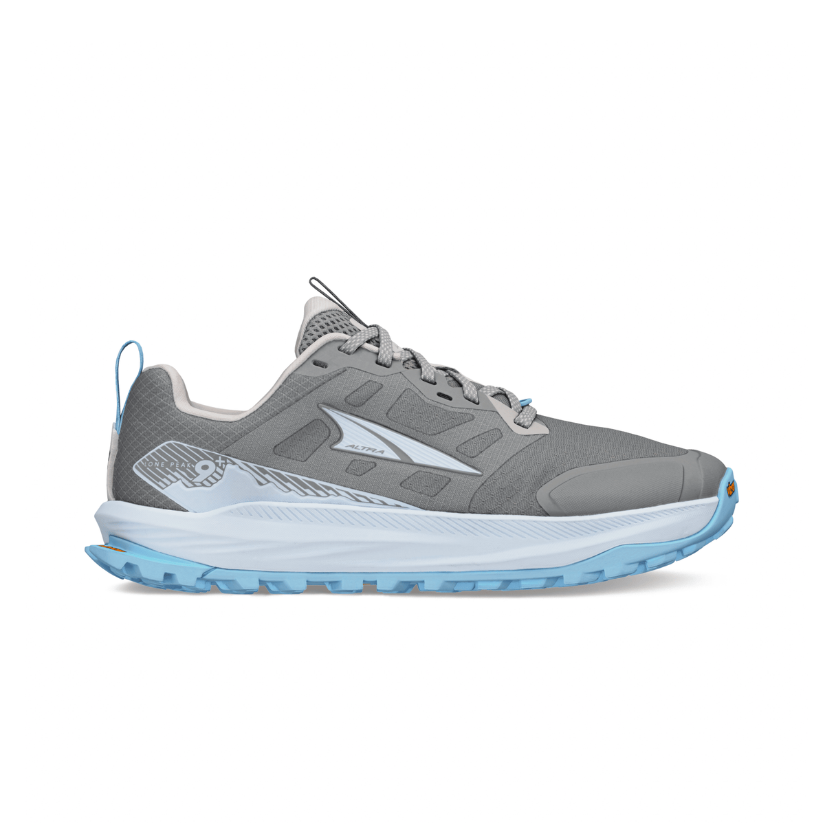 Altra Lone Peak 9+ Womens - Run Trails