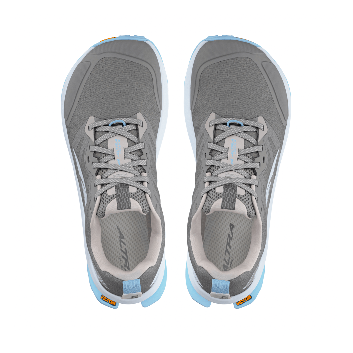 Altra Lone Peak 9+ Womens - Run Trails