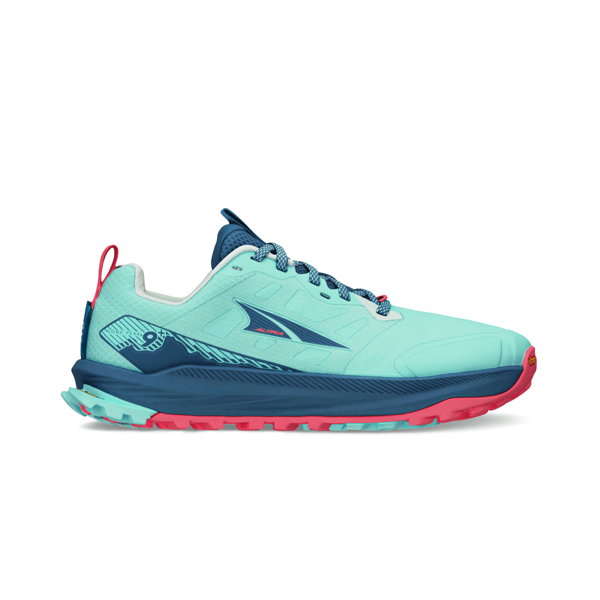 Altra Lone Peak 9+ Womens - Run Trails