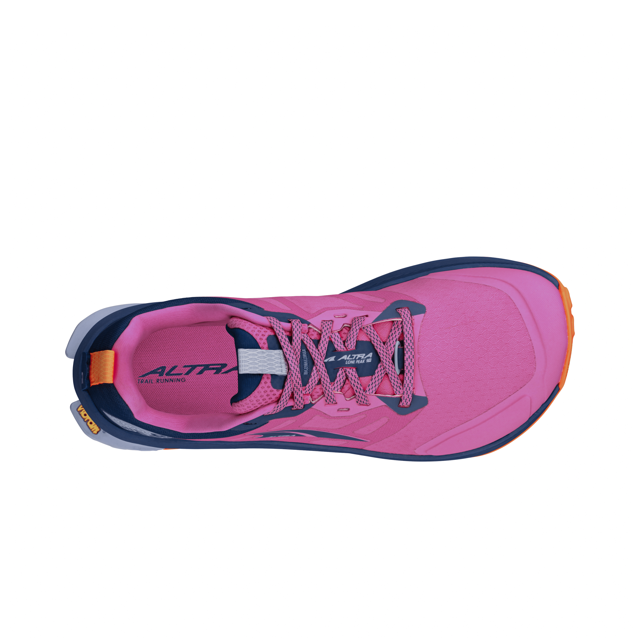 Altra Lone Peak 9+ Womens - Run Trails