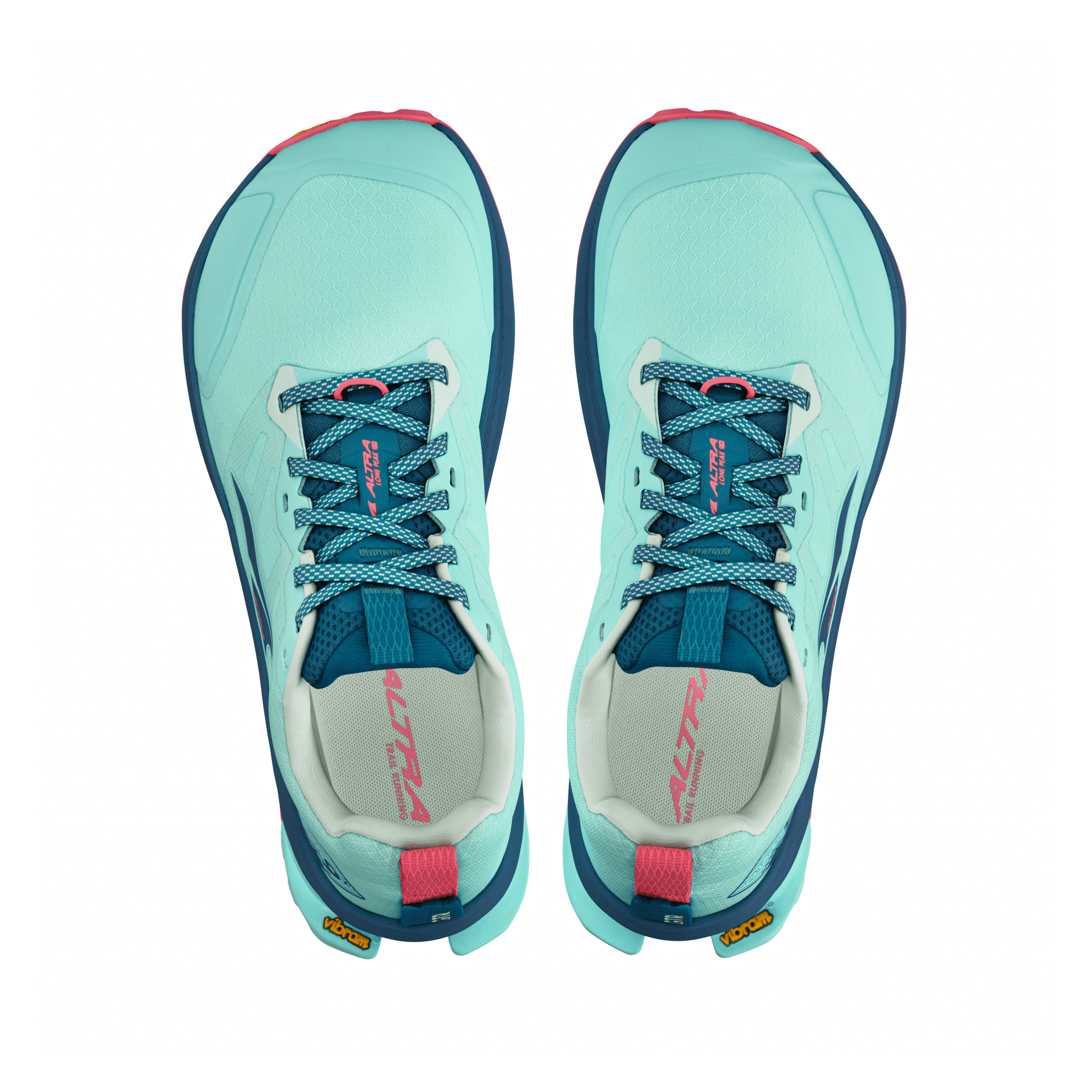 Altra Lone Peak 9+ Womens - Run Trails