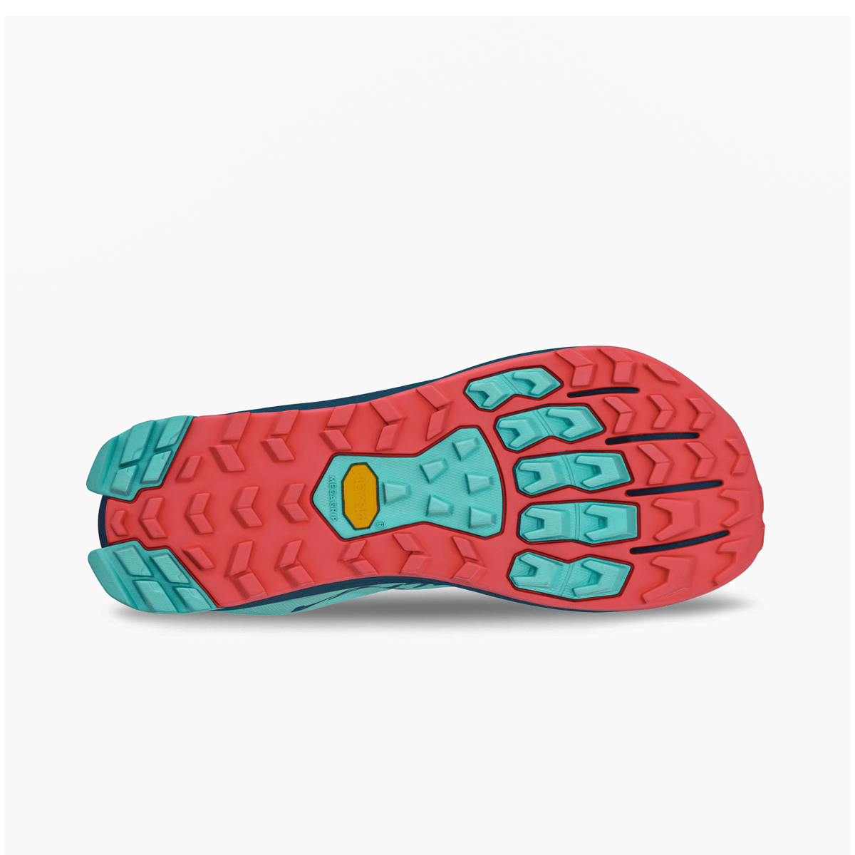 Altra Lone Peak 9+ Womens - Run Trails