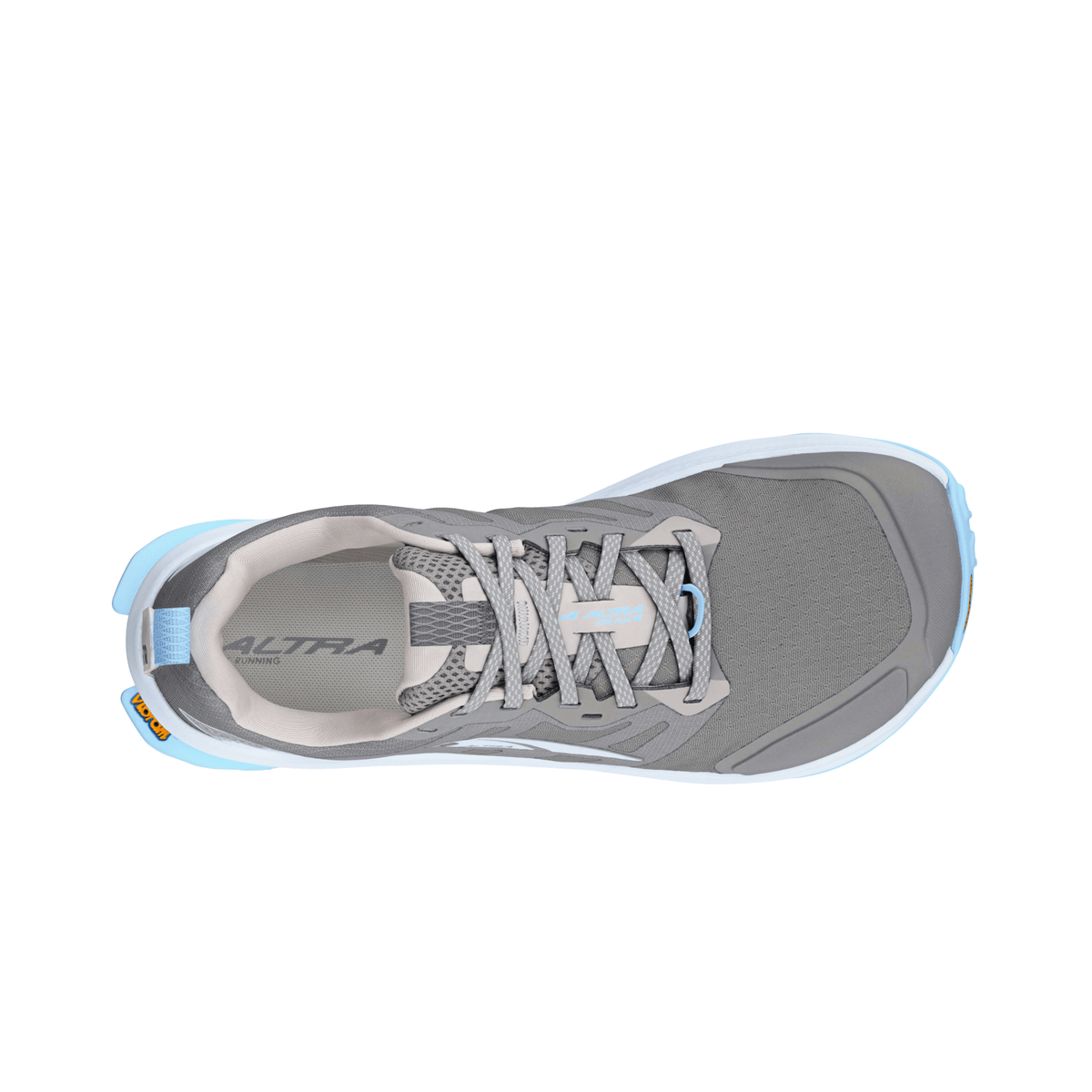 Altra Lone Peak 9+ Womens - Run Trails