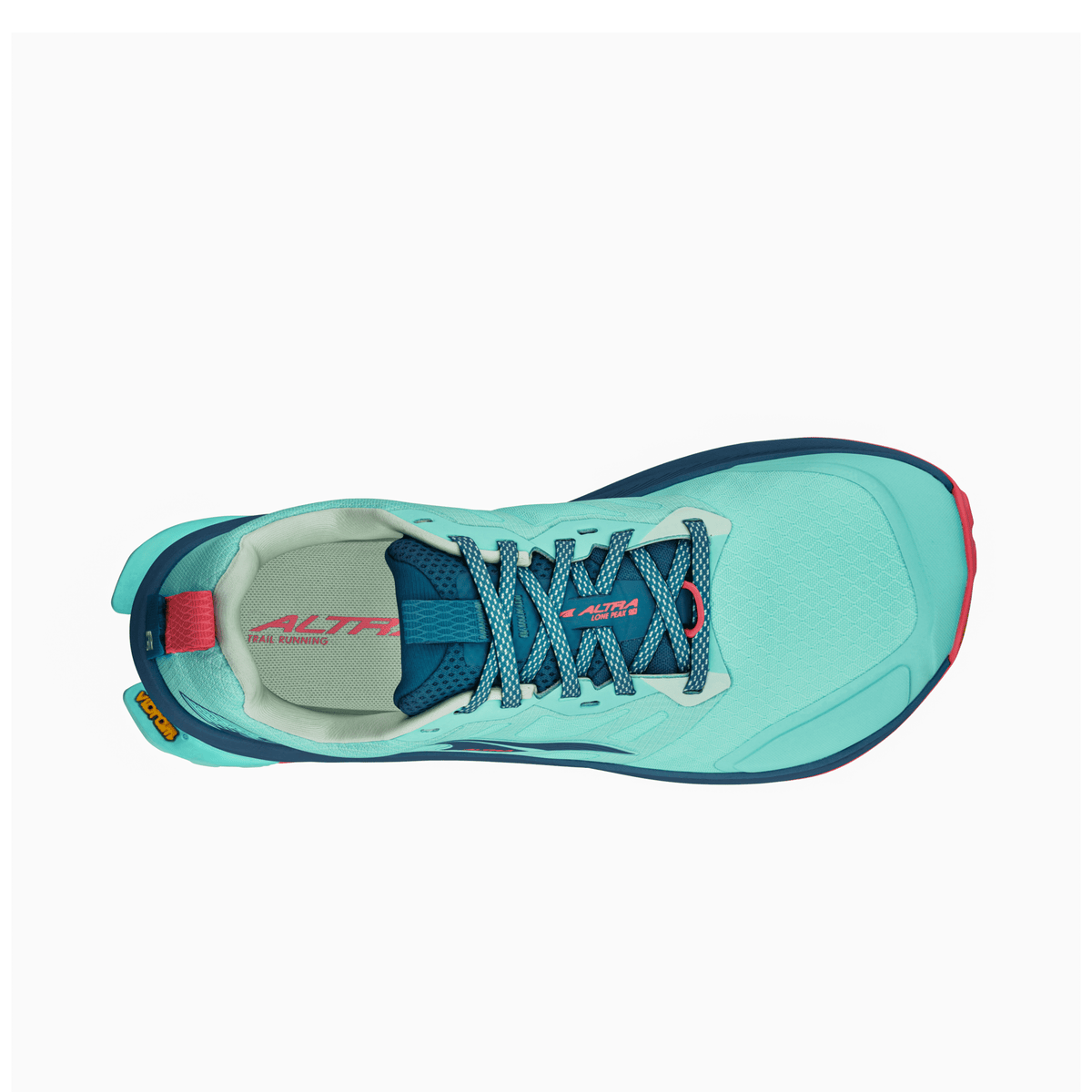 Altra Lone Peak 9+ Womens - Run Trails