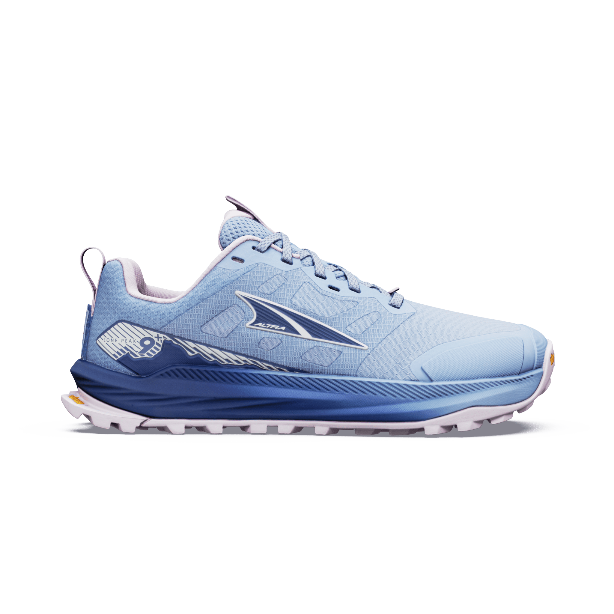 Altra Lone Peak 9+ Women's - Run Trails