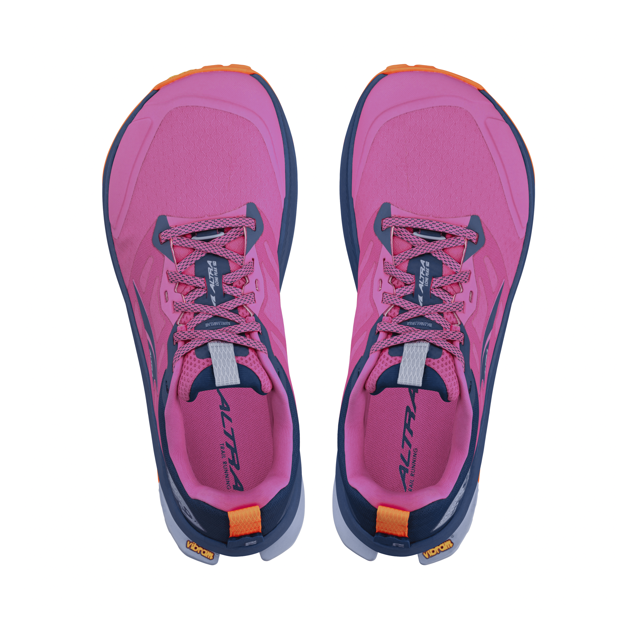 Altra Lone Peak 9+ Womens - Run Trails