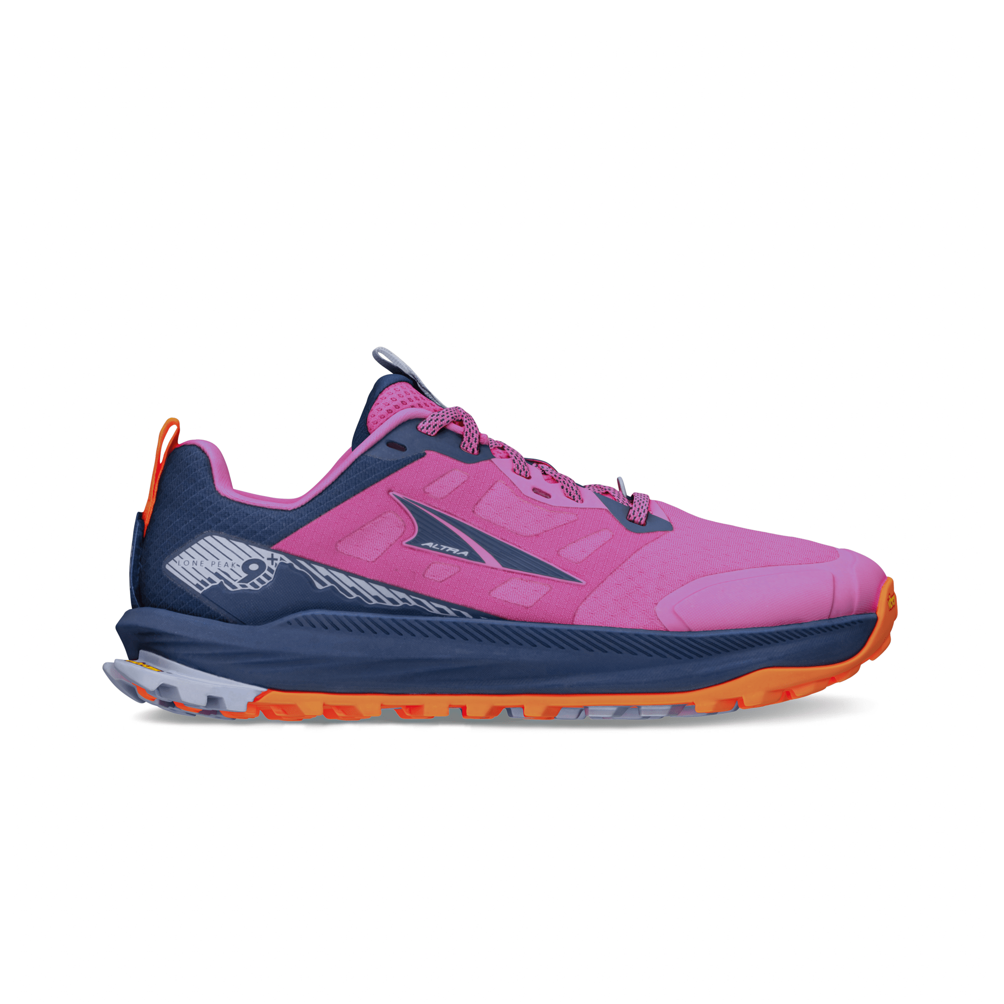 Altra Lone Peak 9+ Womens - Run Trails